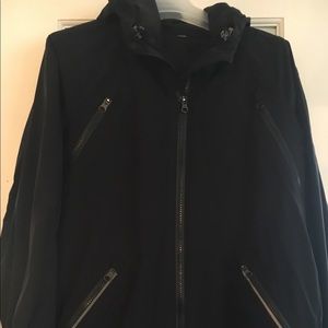 lululemon athletica Black Jacket